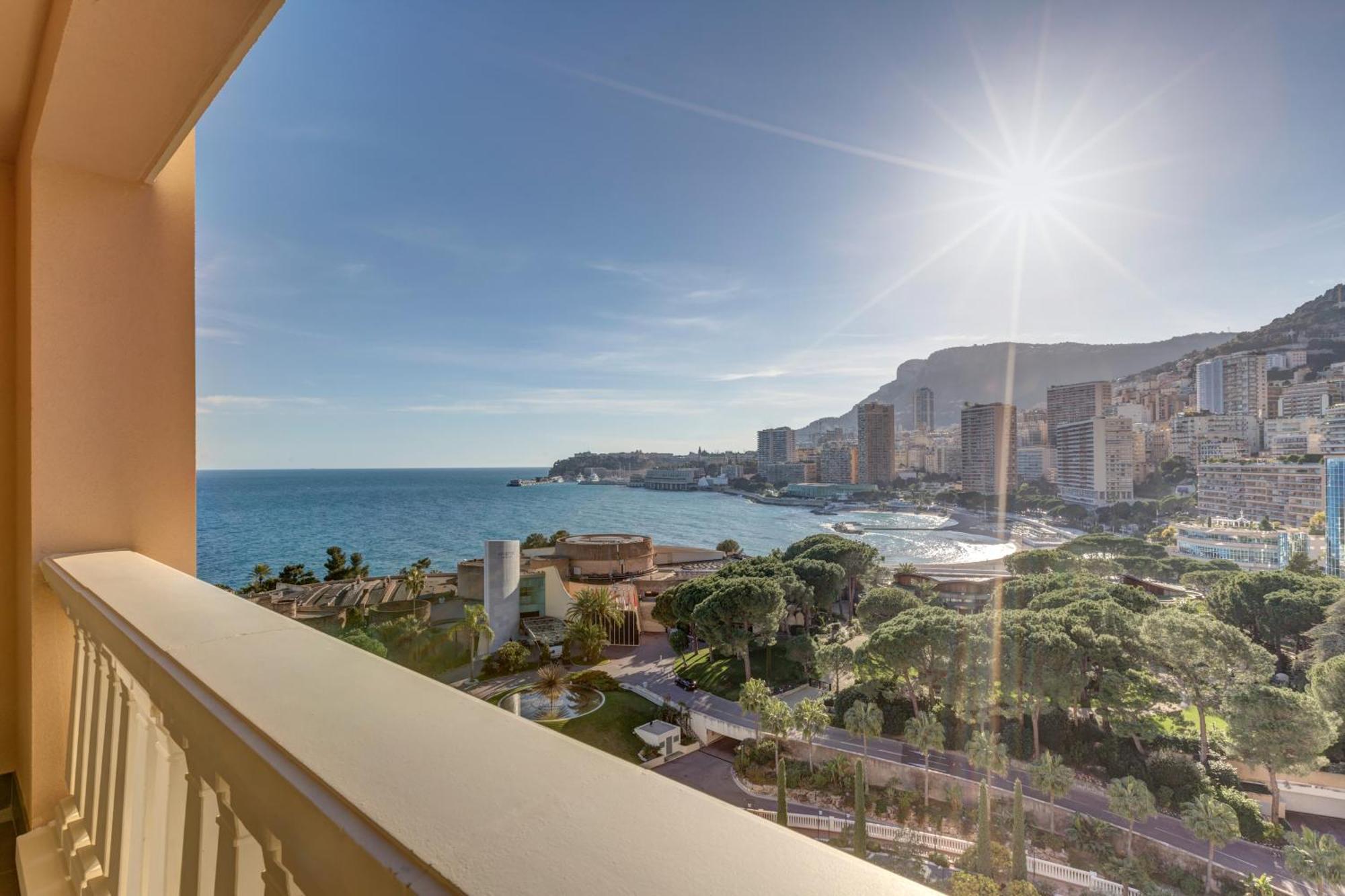 MONTE-CARLO BAY HOTEL & RESORT МОНТЕ-КАРЛО 4* (Монако) - от 51183 RUB |  NOCHI